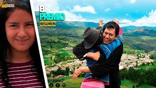 EL PREMIO  PELICULA PERUANA [upl. by Anaitsirc]