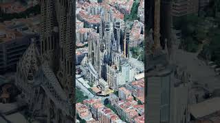 quotSagrada Familia Gaudí’s Unfinished Masterpiecequot [upl. by Orferd]