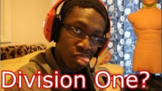 Fifa 13  Ultimate Team  KSI IS STUPID  Division One 21 [upl. by Danete172]