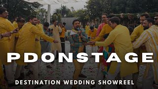 “Showreel  Best Destination Wedding  HostAnchor” [upl. by Maryanne]