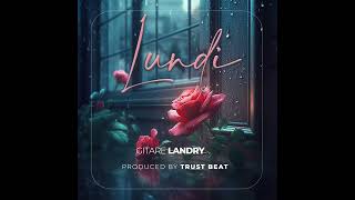 Lundi  GITARE Landry [upl. by Beutler]