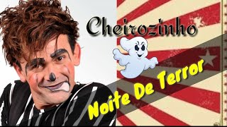 Cheirozinho  p01 [upl. by Gnart]