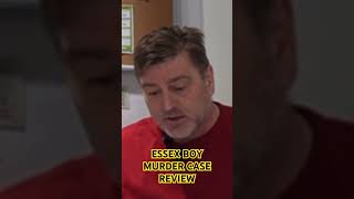 ESSEX BOYS MURDER CASE REVIEW David McKelvey viral podcast [upl. by Knight]