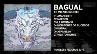 BAGUAL  II  VIENTO NORTE FULL ALBUM [upl. by Aloel434]