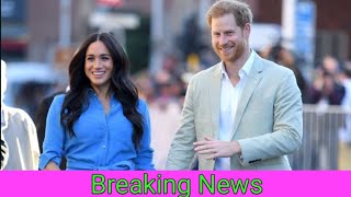 Prince Harry breaks Meghan Markle’s heart with decision in favour of royalspirnce ampharry [upl. by Naoh]