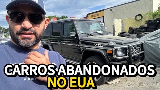 DURA REALIDADE DE TROCAR O ÓLEO DE CARROS NOS ESTADOS UNIDOS NINGUÉM TE FALA ISSO [upl. by Marinna]