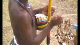 BERIMBAU NA BARRA [upl. by Arymas]