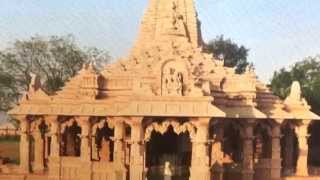 Koteshwar Mahadev Temple  Motera Ahmedabad [upl. by Jotham]