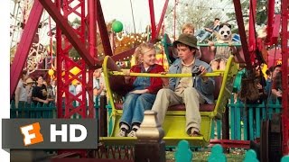 Charlottes Web 810 Movie CLIP  Fun at The Fair 2006 HD [upl. by Llerrah]