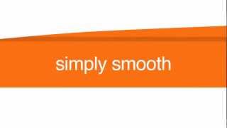 Sally Hansen Simply Smooth Hair Remover Creme Howto Video [upl. by Katt493]