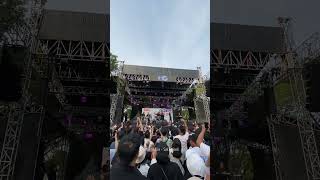 Serta mulia  Sal Priadi Live at Ancol salpriadi sertamulia [upl. by Caril118]