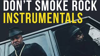 Smoke DZA x Pete Rock  quotIntroquot Instrumental Official Audio [upl. by Leunamne761]