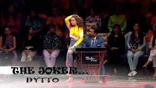 Dance plus  ditto international dancer ditto dance performance [upl. by Anauqahs]