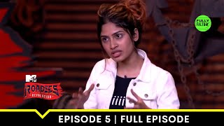 Putting India on the map Sehej  MTV Roadies Revolution  Episode 5 [upl. by Eikcin]