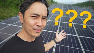 Watch This Before Installing Solar [upl. by Airam]