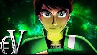 🇧🇷🇺🇸mugiwaras react rap do Ben 10 Super ominitrix Supremacia alienígena [upl. by Newby323]