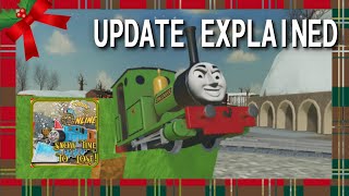 update explained Sodor Online Jobs A Plenty12252023 [upl. by Elayne]