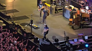 Pearl Jam  Jeremy Live in Barcelona July 2024 [upl. by Arrek]