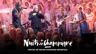 Nuits de Champagne 2024 • Aftermovie [upl. by Aihsena305]