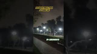 Rashidiya Public Park ofwdubai dubaiuae gabsda3rdtv dubaipark [upl. by Lyns]