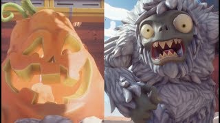 Ranking EASIEST to HARDEST Elite Bosses in Plants vs Zombies Battle for Neighborville [upl. by Yasui]