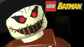 Biplane Blast  LEGO Batman 1  Villains Episode 3  The Jokers Return [upl. by Ancalin310]