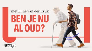 Waarom begin je vanaf je 25e te lopen als een bejaarde [upl. by Soluk]