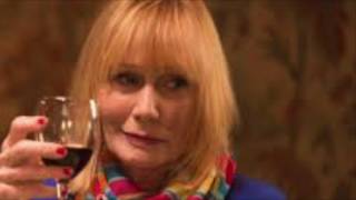 Sally Kellermans Poetry Revealed In quotLost Artsquot 420 [upl. by Perkins87]