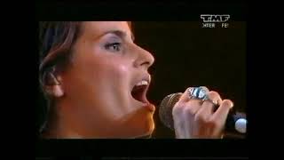 Nelly Furtado  Interview  Forca  Rock Werchter 2004 [upl. by Fidelia]