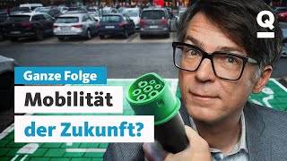 Elektroauto Wie umweltfreundlich sind EAutos wirklich Ganze Folge  Quarks [upl. by Dagna466]