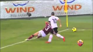 Marquinhos Highlights 20122013 [upl. by Chev]