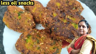 इडली डोसा भूल जाएंगे जब 10min में इतना Tasty नाश्ता पूरे परिवार के लिए बनाएंगेnasta [upl. by Syned]