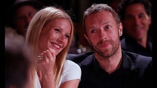 La romántica historia de Gwyneth Paltrow y Chris Martin [upl. by Sikram]