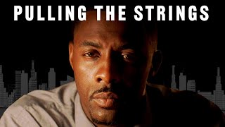 The Wire  How Stringer Bell Manipulates Everyone [upl. by Fleta162]