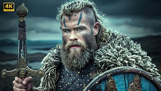 Chris Hemsworth  New Released Action Movie 2024  Full Movie  4K Ultra actionmovies [upl. by Dlarrej]