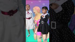 LULI PAMPIN LAS CALAVERAS CACHUMBALA lulipampin youtubekids videosparaniños cancionesinfantiles [upl. by Dare]