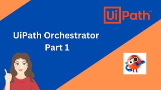 UiPath  UiPath Orchestrator  Tenant vs folder [upl. by Brandise]