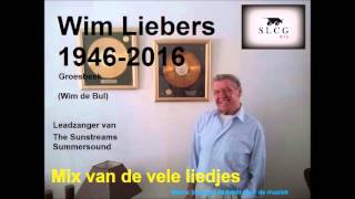 Ode aan wim liebers 19462016 [upl. by Alrad]