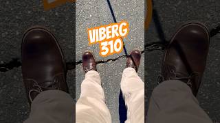 Viberg 310  Antique Phoenix [upl. by Akenot]