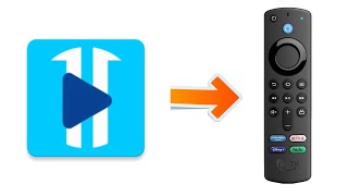 How to Install XCIPTV Player on Firestick in 2024 [upl. by Maxa]