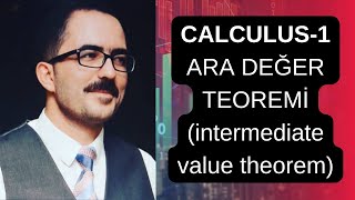 💥Calculus1 Ara Değer Teoremi Intermediate Value Theorem💥 ibmath apmaths dpmaths calculus [upl. by Biegel]