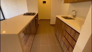 APARTAMENTO EN ARRIENDO UBICADO EN ENVIGADO BARRIO EL TRIANON CÓDIGO 48304 [upl. by Aicilehp342]