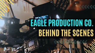 Film Production support BTS  Production by Eagle Production Co [upl. by Sexton522]