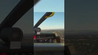 Microsoft Flight Simulator 2024 in VR Graphics Beyond Imagination [upl. by Grobe]