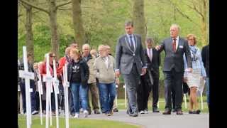 Herdenking Munnikenhof Veenendaal [upl. by Roe]