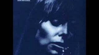 joni mitchell bluewmv [upl. by Hiram]