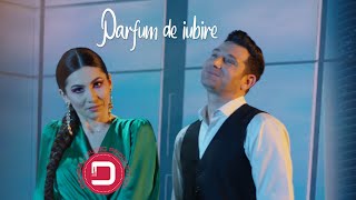 Sorina Ceugea ❌ Cristi Dules  Parfum de iubire Official Video [upl. by Akinad]