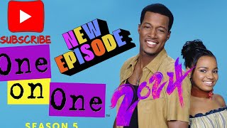 One on One 2024 Full HD 💎💎 S05E01 💎💎 One on One Remix [upl. by Fridlund]