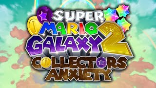 Super Mario Galaxy 2 Collectors Anxiety  Demo Release Trailer  Download [upl. by Wesley]