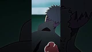 Obito reclaims his rinnegan naruto anime shorts [upl. by Ekle]